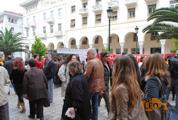 Ο χάρος Άδωνις Γεωργιάδης έτοιμος να θερίσει τους εργαζόμενους στα δημόσια νοσοκομεία [Photos] - Φωτογραφία 5