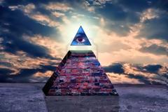 Η θεωρία συνωμοσίας των Illuminati