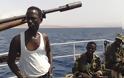 Επτά πράγματα που δεν ξέρουμε για τους Σομαλούς πειρατές ή τα ξέρουμε λάθος