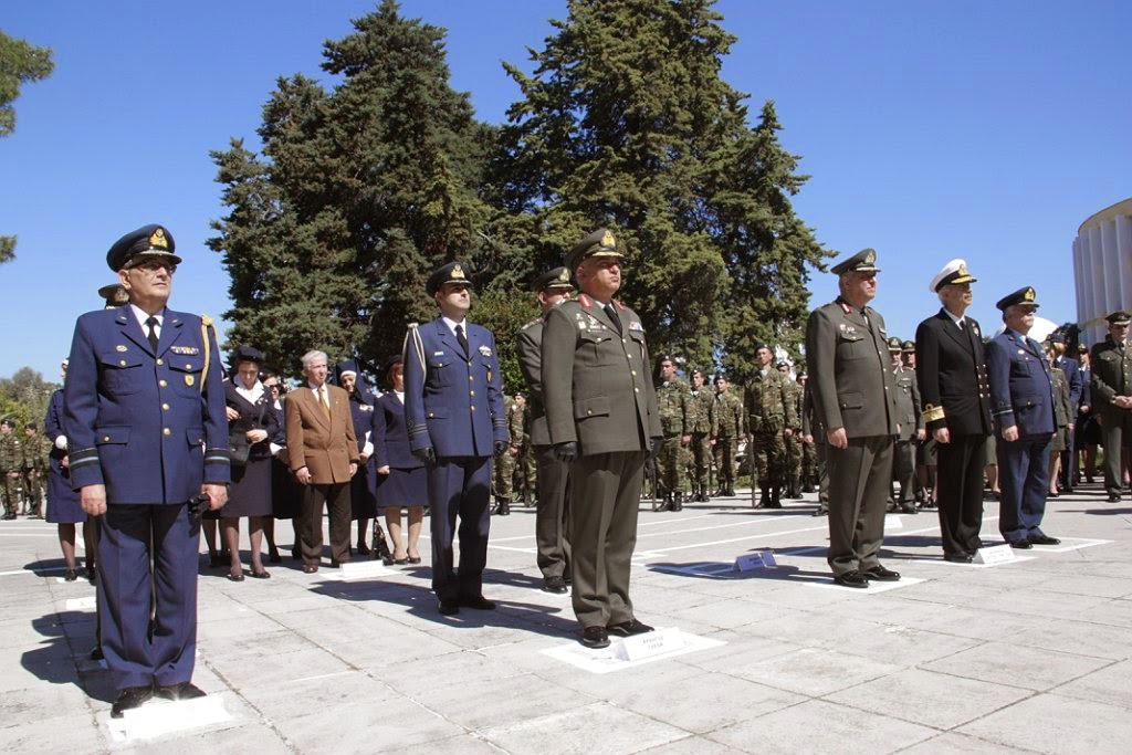 ΕΤΗΣΙΟ ΜΝΗΜΟΣΥΝΟ ΠΕΣΟΝΤΩΝ ΥΓΕΙΟΝΟΜΙΚΟΥ ΣΩΜΑΤΟΣ - Φωτογραφία 1