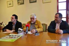 Ναύπλιο: Ξεκινάει το έργο καταπολέμησης κουνουπιών
