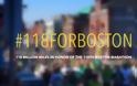 Έτοιμος για τον 118ο Μαραθώνιο της Βοστώνης ο Σπύρος Ξενητίδης - Να βοηθήσουμε όσο μπορούμε