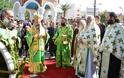 Πάτρα: Στην Αλεξιώτισσα θα ιερουργήσει την Κυριακή των Βαΐων ο Μητροπολίτης
