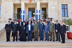 Αποφοίτηση ΥΕΑ από ΣΕΑΠ