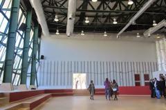 Εγκαινιάστηκε το Διασχολικό Κέντρο Γλυφάδας