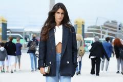 Trend to Try: Το crop top της άνοιξης! Ποιο να επιλέξεις και πώς να το φορέσεις