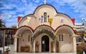 Πάτρα: Πανηγυρίζει αύριο το παρεκκλήσι του Αγίου Λαζάρου - Tο πρόγραμμα των ιερών ακολουθιών
