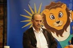 «Δώρο για την Βέροια ο Βριληττος»