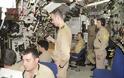 “Εκπαίδευση” Τούρκων στα Υποβρύχια & συνεργασία με S-70B Seahawk σε «Άσκηση» - Φωτογραφία 3