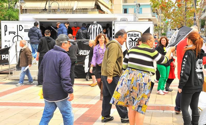 Θριάμβευσε και πάλι η ανθρωπιά... - Φωτογραφία 2