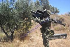 ΗΝΙΟΧΟΣ 2014 Εντυπωσίασαν οι Μονάδες Α/Α ΠΒ του Ε.Σ (ΦΩΤΟ)