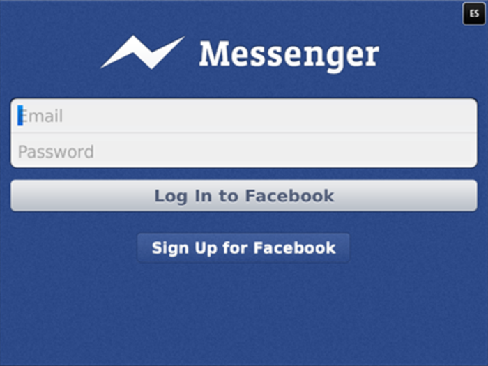 Το chat στο Facebook αποκλειστικά από το messenger - Φωτογραφία 1