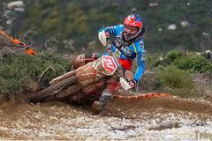 Πανελλήνιο Πρωτάθλημα Enduro: Όλο και καλύτερα για την Beta