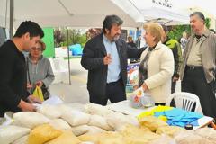 1.633 πολίτες προμηθεύτηκαν αγαθά «Χωρίς Μεσάζοντες»