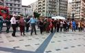 Πάτρα: Μεγάλη επιτυχία στην εκδήλωση για την Τρίτη Ηλικία στην Πλατεία Γεωργίου - Φωτογραφία 3