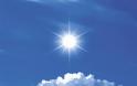 Βελτίωση του καιρού το Σάββατο με ηλιοφάνεια και άνοδο της θερμοκρασίας