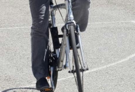 Πάτρα: Το Πανεπιστήμιο γεμίζει ποδήλατα για τη μετακίνηση φοιτητών και προσωπικού - Φωτογραφία 1