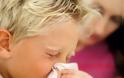 Πώς αντιμετωπίζεται η αλλεργική επιπεφυκίτιδα στα παιδιά