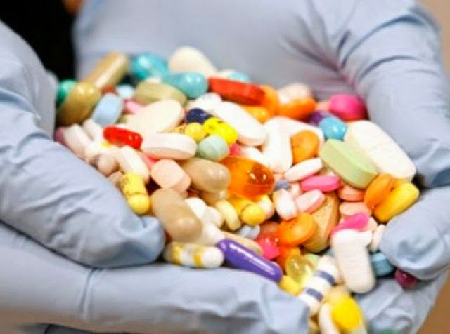 Ο Δήμος Θεσσαλονίκης συλλέγει φάρμακα για την ενίσχυση του Κοινωνικού Φαρμακείου - Φωτογραφία 1