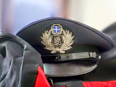 Τοποθετήσεις Ταξιάρχων της Ελληνικής Αστυνομίας - Φωτογραφία 1