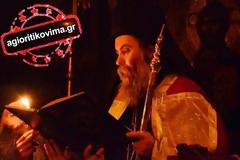 Κισάμου Αμφιλόχιος: Υπερεθνικός ο χαρακτήρας του Οικ. Πατριαρχείου, οικουμενικό όν ο Αγιορείτης μοναχός