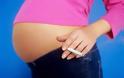 Το κάπνισμα κατά την εγκυμοσύνη επηρεάζει το βάρος του παιδιού