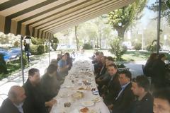 Δείτε ποιος είναι ο νέος Αστυνομικός Διευθυντής Τρικάλων
