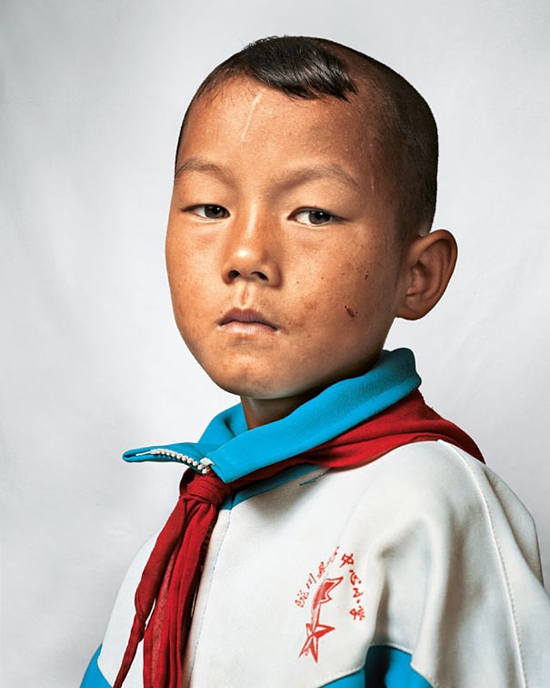 Δείτε παιδικά δωμάτια από όλο τον κόσμο-Από τη φτώχεια στον πλούτο - Φωτογραφία 10