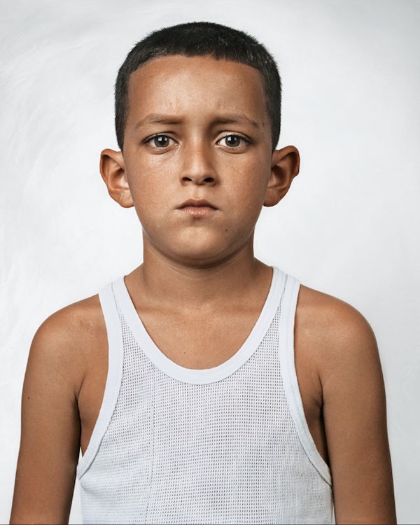 Δείτε παιδικά δωμάτια από όλο τον κόσμο-Από τη φτώχεια στον πλούτο - Φωτογραφία 12