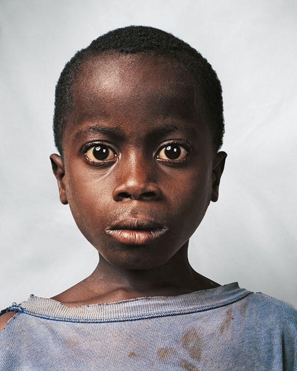 Δείτε παιδικά δωμάτια από όλο τον κόσμο-Από τη φτώχεια στον πλούτο - Φωτογραφία 18