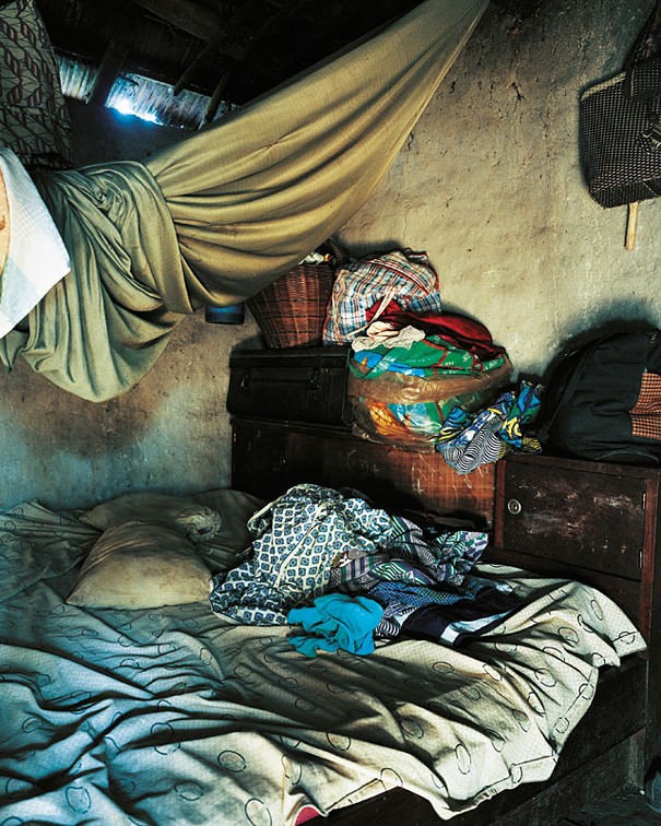 Δείτε παιδικά δωμάτια από όλο τον κόσμο-Από τη φτώχεια στον πλούτο - Φωτογραφία 19