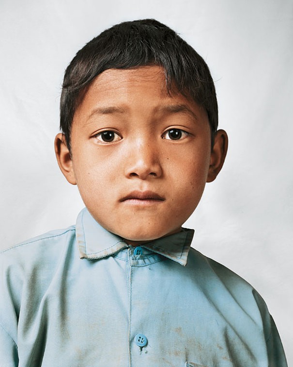 Δείτε παιδικά δωμάτια από όλο τον κόσμο-Από τη φτώχεια στον πλούτο - Φωτογραφία 20
