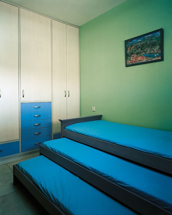 Δείτε παιδικά δωμάτια από όλο τον κόσμο-Από τη φτώχεια στον πλούτο - Φωτογραφία 23