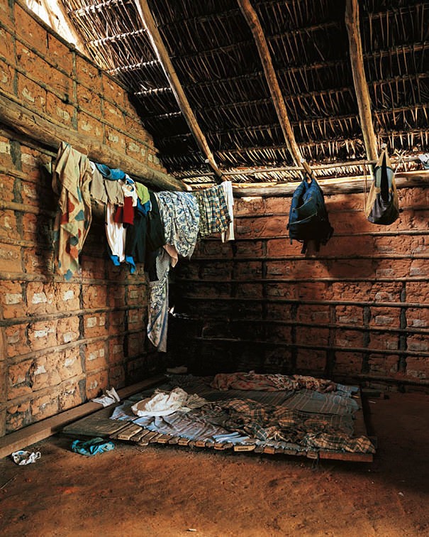 Δείτε παιδικά δωμάτια από όλο τον κόσμο-Από τη φτώχεια στον πλούτο - Φωτογραφία 9