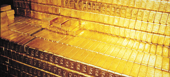 Ο μεγαλύτερος κρύσταλλος χρυσού ανακαλύφθηκε στη Βενεζουέλα (φωτο) - Φωτογραφία 1