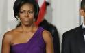 Τι εισόδημα έχει ο Μπαράκ Ομπάμα και η σύζυγός του - Μειώσεις για το προεδρικό ζεύγος