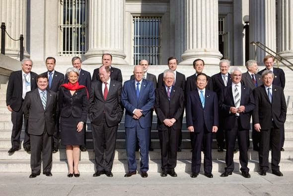 Πιθανό να επιβληθούν νέες κυρώσεις στη Ρωσία, σύμφωνα με την G7 - Φωτογραφία 1