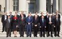 Πιθανό να επιβληθούν νέες κυρώσεις στη Ρωσία, σύμφωνα με την G7