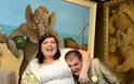 Ρώσικοι γάμοι για γέλια - Φωτογραφία 3