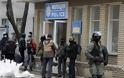 Ενοπλοι κατέλαβαν αστυνομικό τμήμα στην ανατολική Ουκρανία
