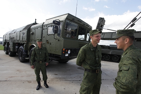 Οι Ρώσοι ετοιμάζονται για πιθανή αποσταθεροποίηση στην Κεντρική Ασία - Φωτογραφία 2