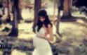 Πρόβα γάμου για την Αγγελική Ηλιάδη - Η φωτογραφία με το νυφικό που ανέβασε στο Instagram - Φωτογραφία 2
