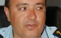 Αχαΐα: Αστυνομικός Διευθυντής τοποθετείται ο Ανδρέας Τσαουρδάς