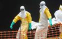 Γουινέα: Μάχη δίνουν οι γιατροί για να σταματήσουν την εξάπλωση του Έμπολα