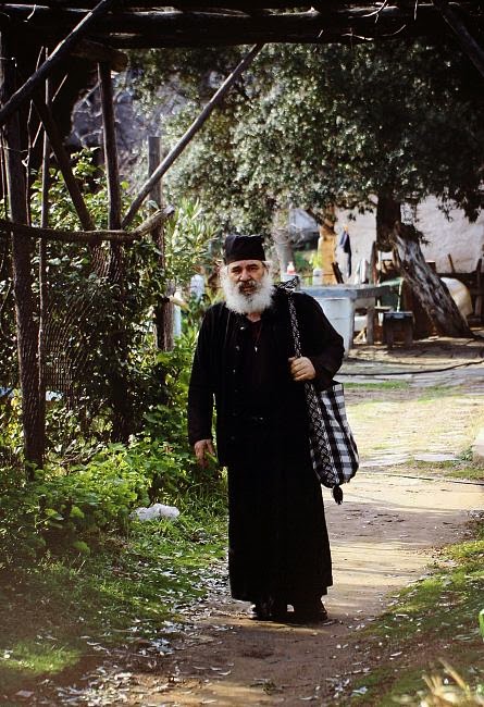 4611 - Άγιο Όρος. Φωτογραφίες του Κώστα Ασήμη - Φωτογραφία 28