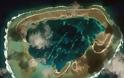 Τα πιο όμορφα νησιά του πλανήτη, από… δορυφόρο! - Φωτογραφία 11