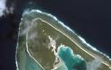 Τα πιο όμορφα νησιά του πλανήτη, από… δορυφόρο! - Φωτογραφία 17