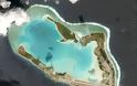 Τα πιο όμορφα νησιά του πλανήτη, από… δορυφόρο! - Φωτογραφία 18