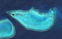 Τα πιο όμορφα νησιά του πλανήτη, από… δορυφόρο! - Φωτογραφία 2