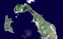 Τα πιο όμορφα νησιά του πλανήτη, από… δορυφόρο! - Φωτογραφία 24